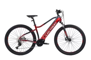 LECTRON ESCONDER MFX 18”-(MOT.BAFANG M500-95Nm)-(25Ah-900Wh)-SKLADEM!!!