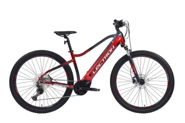 LECTRON ESCONDER MFX 18”-(MOT.BAFANG M500-95Nm)-(25Ah-900Wh)-SKLADEM!!!