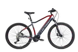 LECTRON ESCONDER MFX 20,5”RÁM-(MOT.BAFANG M500-95Nm)-(BAT.25Ah-900Wh)-SKLADEM !!!