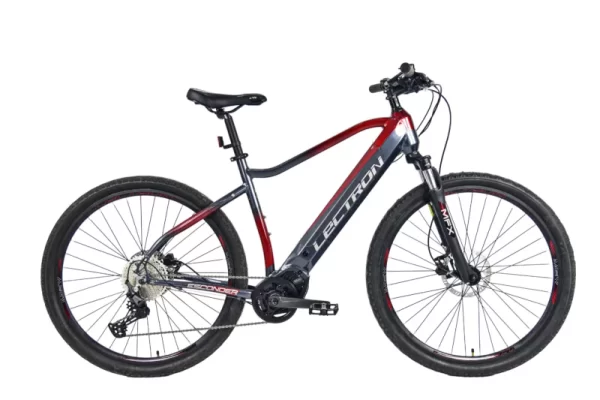 LECTRON ESCONDER MFX 20,5”RÁM-(MOT.BAFANG M500-95Nm)-(BAT.25Ah-900Wh)-SKLADEM !!!