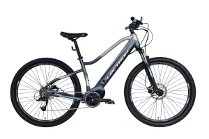 LECTRON ESCONDER MX 17”RÁM-(MOT.BAFANG M400)-(BAT.14,5Ah-522Wh)-SKLADEM !!!