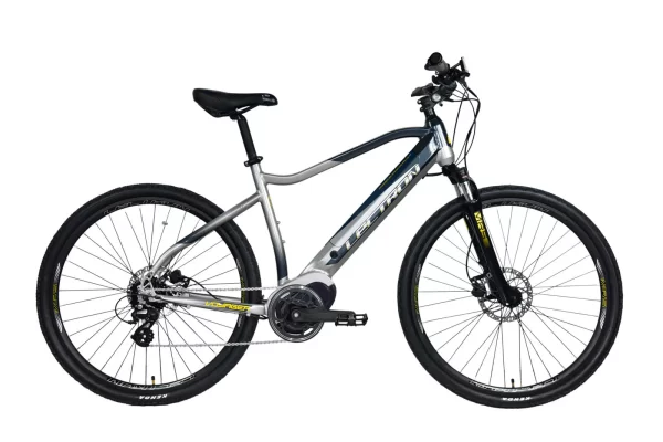 LECTRON Voyager MRS 20"-(MOT.BAFANG M400 )-(BAT.14,5Ah-522Wh)-SKLADEM !!!
