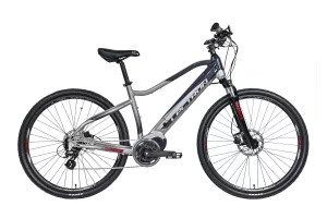 LECTRON Voyager MRS 18"-(MOT.BAFANG M400)-(BAT.14,5Ah-522Wh)-SKLADEM !!!