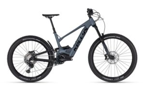 KELLYS-THEOS R30 P STEEL BLUE 29"/27.5" (20Ah-725Wh)-(MOT.PANASONIC GX ULTIMÁTE-95Nm)-SKLADEM!!!