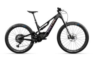 KELLYS-THEOS F100 SH-CARBON- 29"/27.5"(23Ah- 825 Wh)-(MOT.SHIMANO EP801-85Nm)-SKLADEM !!!