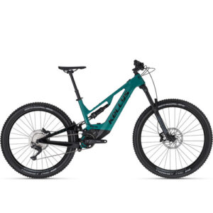 KELLYS-THEOS F50 SH-CARBON- TEAL 29"/27.5"(20Ah- 725Wh)-(MOT.SHIMANO EP800-85Nm)-SKLADEM NA PRODEJNĚ-MOŽNO VYZKOUŠET-(TEST.OKRUH) !!!