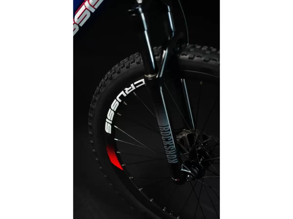 CRUSSIS-e-Atland M510 9.8-M,18",20"RÁM-(MOT.BAFANG- M510 95Nm)-(BAT.20Ah-720Wh)-SKLADEM !!! - Image 3