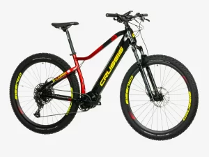 CRUSSIS-e-Largo M510 9.8-L ,22"RÁM-(MOT.BAFANG M510-95Nm)-(BAT.25Ah-900Wh)-SKLADEM!!!