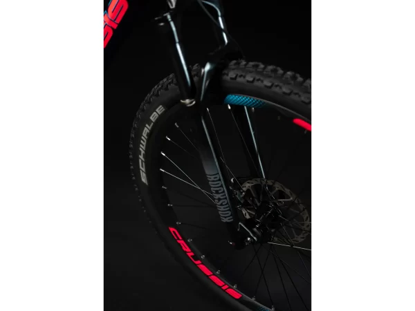 CRUSSIS-e-Fionna M510 9.8-M ,17"RÁM-(MOT.BAFANG M510-95Nm)-(BAT.20Ah-720Wh)-SKLADEM !!! - Image 4