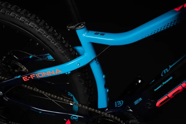 CRUSSIS-e-Fionna M510 9.8-M ,17"RÁM-(MOT.BAFANG M510-95Nm)-(BAT.20Ah-720Wh)-SKLADEM !!! - Image 3