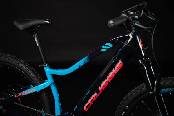 CRUSSIS-e-Fionna M510 9.8-M ,17"RÁM-(MOT.BAFANG M510-95Nm)-(BAT.20Ah-720Wh)-SKLADEM !!! - Image 2