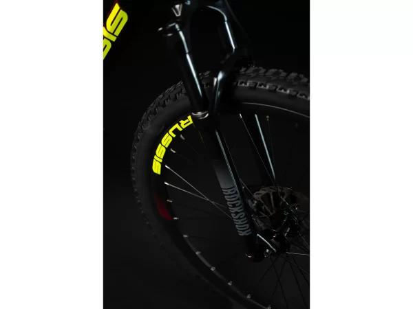 CRUSSIS-e-Largo M510 9.8-L ,22"RÁM-(MOT.BAFANG M510-95Nm)-(BAT.25Ah-900Wh)-SKLADEM!!! - Image 2