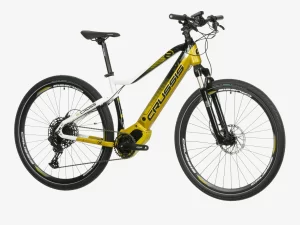 CRUSSIS-OLI Cross 8.8-S-(MOT.OLI SPORT)-(17,5Ah-630Wh)-SKLADEM !!!