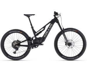 KELLYS Theos F70 SH -CARBON-M 29"/27.5"(BAT.20Ah- 725Wh)-(MOT.SHIMANO EP800 85Nm)-SKLADEM!!!