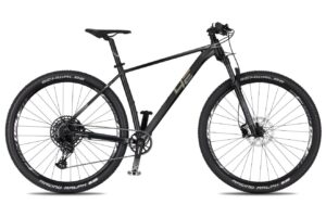 4EVER- SABATHON - chameleon / hologram Rok 2023 Velikost rámu 17", 19", 21" -NA PRODEJNĚ-MOŽNO VYZKOUŠET !!! 12,6Kg!!!