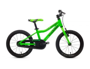 CORE-16" Nipper Al, torpédo - zelený, Schwalbe 6,95Kg-NA PRODEJNĚ !!!