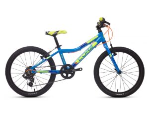 CORE-20" Al Nipper, Revo-6, odlehčený Superlight modrý (7.84kg) -NA PRODEJNĚ !!!