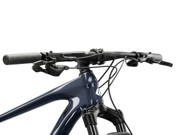 KROSS-LEVEL 8.0-(RÁM CARBON-19")-(SHIMANO DEORE M6100-1X12)-NA PRODEJNĚ-MOŽNO VYZKOUŠET !!! - Image 2