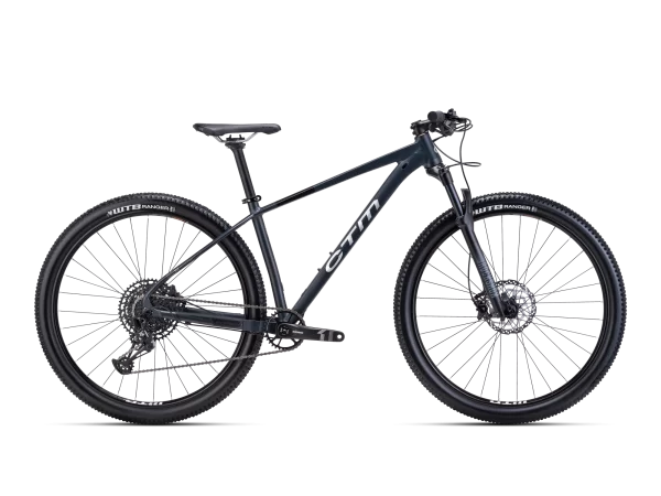 CTM-RASCAL 1.0-18",20",22"RÁM-(SRAM NX-1X12)-SKLADEM !!!