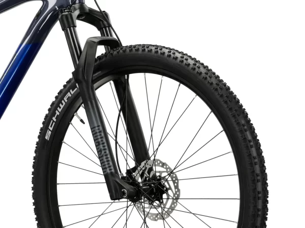 KROSS-LEVEL 8.0-(RÁM CARBON-19")-(SHIMANO DEORE M6100-1X12)-NA PRODEJNĚ-MOŽNO VYZKOUŠET !!! - Image 3