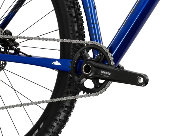 KROSS-LEVEL 8.0-(RÁM CARBON-19")-(SHIMANO DEORE M6100-1X12)-NA PRODEJNĚ-MOŽNO VYZKOUŠET !!! - Image 4
