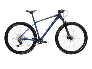 KROSS-LEVEL 8.0-(RÁM CARBON-19")-(SHIMANO DEORE M6100-1X12)-NA PRODEJNĚ-MOŽNO VYZKOUŠET !!!