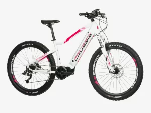 CRUSSIS-e-Guera 5.8-17",19"RÁM-(MOT.BAFANG)-(BAT.13Ah)-SKLADEM !!!