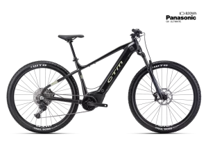 CTM-WIRE Pro,17",19",21"RÁM-(MOT.PANASONIC GX ULTIMÁTE-95Nm)-(BAT.23Ah-820Wh)-NA PRODEJNĚ-MOŽNO VYZKOUŠET-(TEST.OKRUH) !!!