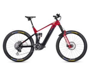 CRUSSIS-e-RACE PRO-17",19",21"RÁM-(BAT.BOSCH-21Ah-750Wh)-(MOT.BOSCH PERFORMANCE LINE CX RACE EDITION, 250W, 85 Nm )-SKLADEM+BONUS KE KOLU  10000Kč  !!!