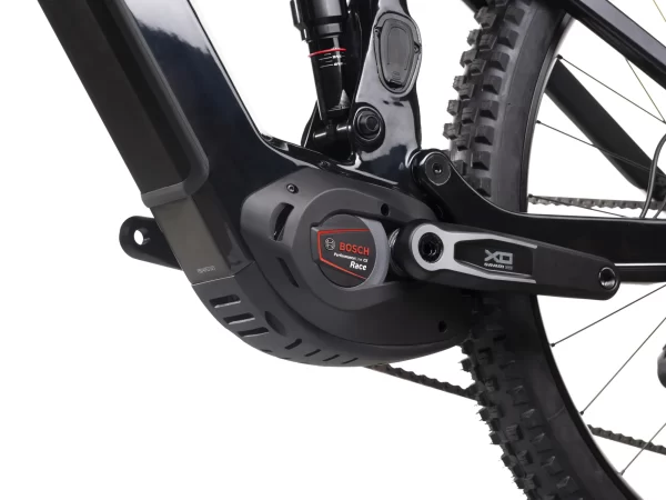 CRUSSIS-e-RACE PRO-17",19",21"RÁM-(BAT.BOSCH-21Ah-750Wh)-(MOT.BOSCH PERFORMANCE LINE CX RACE EDITION, 250W, 85 Nm )-SKLADEM+BONUS KE KOLU  10000Kč  !!! - Image 3