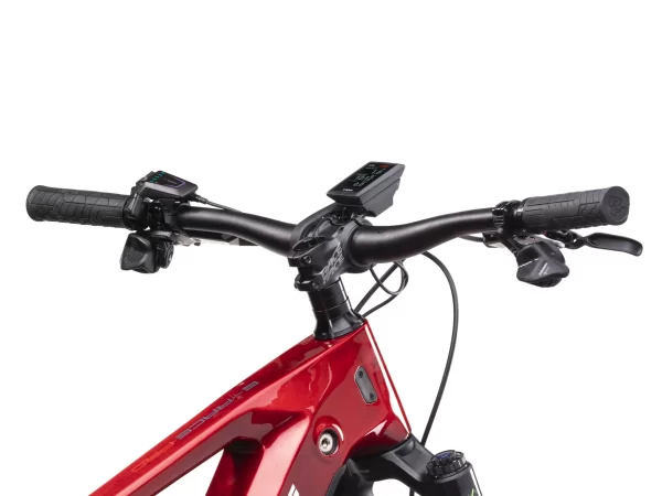 CRUSSIS-e-RACE PRO-17",19",21"RÁM-(BAT.BOSCH-21Ah-750Wh)-(MOT.BOSCH PERFORMANCE LINE CX RACE EDITION, 250W, 85 Nm )-SKLADEM+BONUS KE KOLU  10000Kč  !!! - Image 7