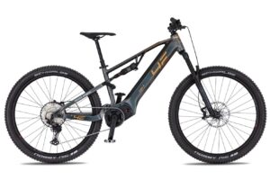 POWERSTREAM - RÁM-16",18",20"-(MOT.BROSE DRIVE UNIT S-MAG-95Nm )-(BAT.BMZ V10 integrated 36 V /(23Ah- 820 Wh )-NA PRODEJNĚ-MOŽNO VYZKOUŠET-(TEST.OKRUH) !!!