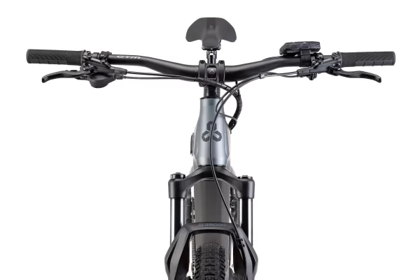 CTM-WIRE GX PRO-M,L,XL-(MOT.PANASONIC GX ULTIMÁTE-95Nm)-(BAT.BMZ V10 820Wh / 36V / 22,8Ah)-NA PRODEJNĚ-MOŽNO VYZKOUŠET-(TEST.OKRUH)+BONUS KE KOLU 4000Kč  !!! - Image 2