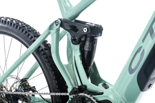 CTM- SWITCHComp -M,L,XL-(MOT.SHIMANO STEPS E 7000)-(BAT.SHIMANO 630Wh)-SKLADEM !!! - Image 2
