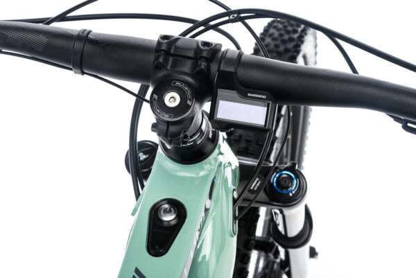 CTM- SWITCHComp -M,L,XL-(MOT.SHIMANO STEPS E 7000)-(BAT.SHIMANO 630Wh)-SKLADEM !!! - Image 3