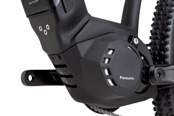 CTM- ROXXYGX PRO -M,L-(MOT.PANASONIC POWER PLUS)-(BAT.LG 720 Wh / 36V / 20Ah)-NA PRODEJNĚ-MOŽNO VYZKOUŠET-(TEST.OKRUH)+BONUS KE KOLU  3000Kč  !!! - Image 5