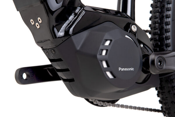 CTM- ROXXYGX -M,L-(MOT.PANASONIC GX ULTIMÁTE )-(BAT.LG 720 Wh / 36V / 20Ah-720Wh)-NA PRODEJNĚ-MOŽNO VYZKOUŠET-(TEST.OKRUH)+BONUS KE KOLU  3000Kč  !!! - Image 6