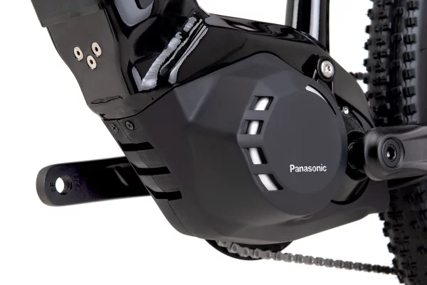 CTM-ROXXY GX-M,L-(MOT.PANASONIC GX POWER PLUS)-(BAT.LG 720 Wh / 36V / 20Ah)-NA PRODEJNĚ-MOŽNO VYZKOUŠET-(TEST.OKRUH)+BONUS KE KOLU  3000Kč  !!! - Image 5