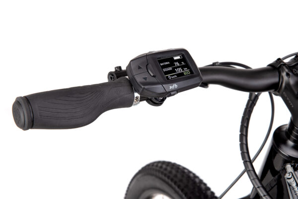 CTM- ROXXYGX PRO -M,L-(MOT.PANASONIC POWER PLUS)-(BAT.LG 720 Wh / 36V / 20Ah)-NA PRODEJNĚ-MOŽNO VYZKOUŠET-(TEST.OKRUH)+BONUS KE KOLU  3000Kč  !!! - Image 6