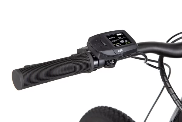 CTM- WIREGX xpert -M,L,XL-(MOT.PANASONIC GX ULTIMÁTE-95Nm)-(BAT36V / 22,.BMZ V10 820Wh / 8Ah)-NA PRODEJNĚ-MOŽNO VYZKOUŠET-(TEST.OKRUH)+BONUS KE KOLU  4000Kč !!! - Image 6