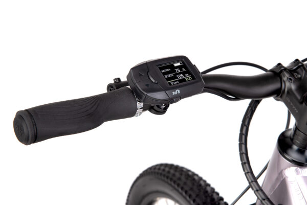 CTM-ROXXY GX-M,L-(MOT.PANASONIC GX POWER PLUS)-(BAT.LG 720 Wh / 36V / 20Ah)-NA PRODEJNĚ-MOŽNO VYZKOUŠET-(TEST.OKRUH)+BONUS KE KOLU  3000Kč  !!! - Image 6