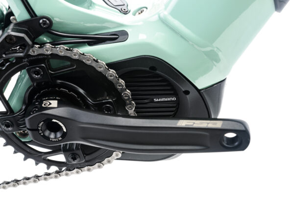 CTM- SWITCHComp -M,L,XL-(MOT.SHIMANO STEPS E 7000)-(BAT.SHIMANO 630Wh)-SKLADEM !!! - Image 7