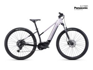CTM- ROXXYGX -M,L-(MOT.PANASONIC GX ULTIMÁTE )-(BAT.LG 720 Wh / 36V / 20Ah-720Wh)-NA PRODEJNĚ-MOŽNO VYZKOUŠET-(TEST.OKRUH)+BONUS KE KOLU  3000Kč  !!!