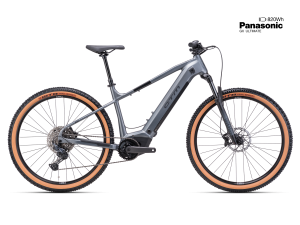 CTM-WIRE GX PRO-M,L,XL-(MOT.PANASONIC GX ULTIMÁTE-95Nm)-(BAT.BMZ V10 820Wh / 36V / 22,8Ah)-NA PRODEJNĚ-MOŽNO VYZKOUŠET-(TEST.OKRUH)+BONUS KE KOLU 4000Kč  !!!