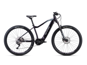 CTM-RUBY PRO-M,L-(MOT.BAFANG 500-95Nm)-(BAT.CTM IGB 630Wh / 36V / 17,5Ah)-NA PRODEJNĚ-MOŽNO VYZKOUŠET-(TEST.OKRUH) !!!