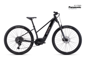 CTM- ROXXYGX PRO -M,L-(MOT.PANASONIC POWER PLUS)-(BAT.LG 720 Wh / 36V / 20Ah)-NA PRODEJNĚ-MOŽNO VYZKOUŠET-(TEST.OKRUH)+BONUS KE KOLU  3000Kč  !!!
