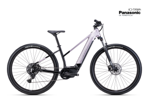 CTM-ROXXY GX-M,L-(MOT.PANASONIC GX POWER PLUS)-(BAT.LG 720 Wh / 36V / 20Ah)-NA PRODEJNĚ-MOŽNO VYZKOUŠET-(TEST.OKRUH)+BONUS KE KOLU  3000Kč  !!!