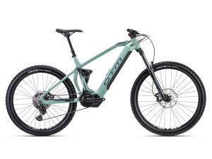 CTM- SWITCHComp -M,L,XL-(MOT.SHIMANO STEPS E 7000)-(BAT.SHIMANO 630Wh)-SKLADEM !!!