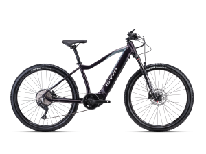CTM-RUBY PRO-M,L-(MOT.BAFANG 500-95Nm)-(BAT.CTM IGB 630Wh / 36V / 17,5Ah)-NA PRODEJNĚ-MOŽNO VYZKOUŠET-(TEST.OKRUH !!!