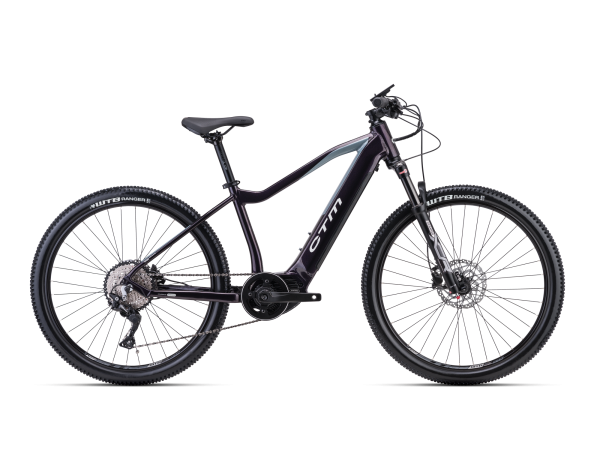 CTM-RUBY PRO-M,L-(MOT.BAFANG 500-95Nm)-(BAT.CTM IGB 630Wh / 36V / 17,5Ah)-NA PRODEJNĚ-MOŽNO VYZKOUŠET-(TEST.OKRUH !!!